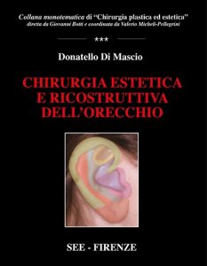 Dott. Di Mascio - Monografia | Chirurgia estetica e ricostruttiva dell'orecchio