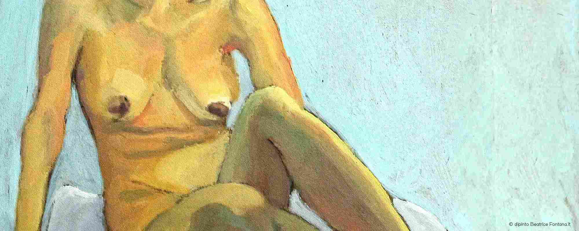 <span>Il Tempo</span> è buon testimone...